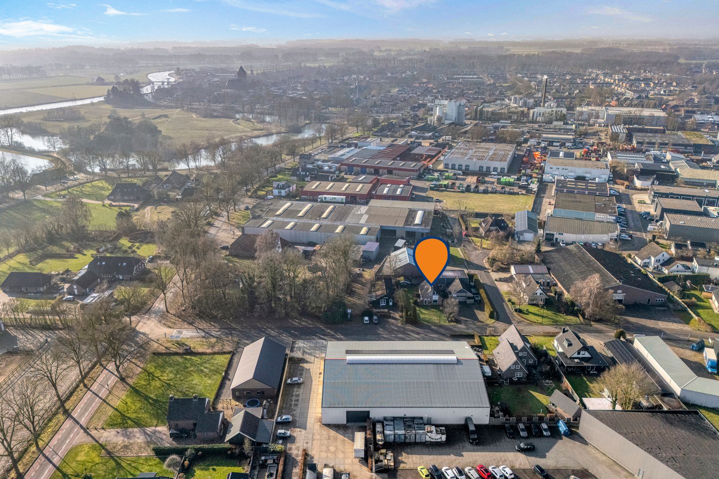 View photo 3 of De Singel 5