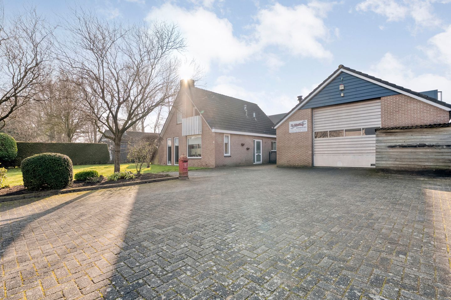 Bekijk foto 5 van De Singel 5