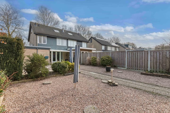 Sportsingel 10 main image