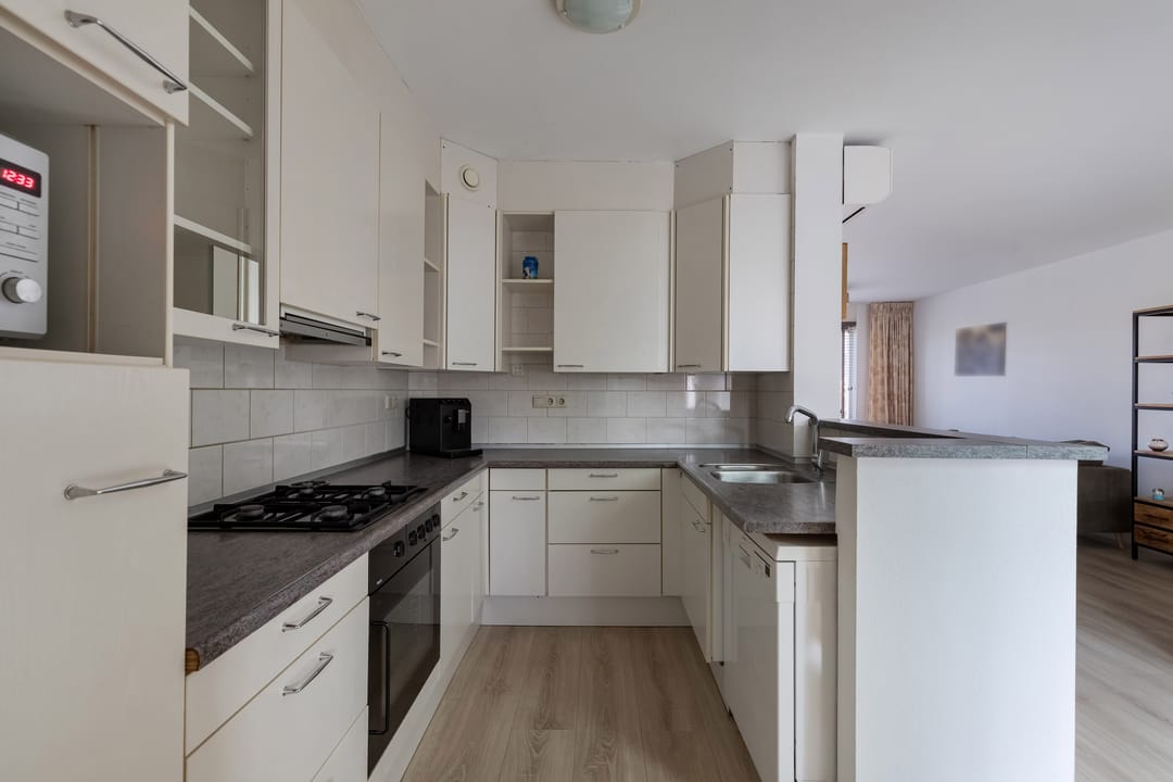 Foto 13 van Sportsingel 10