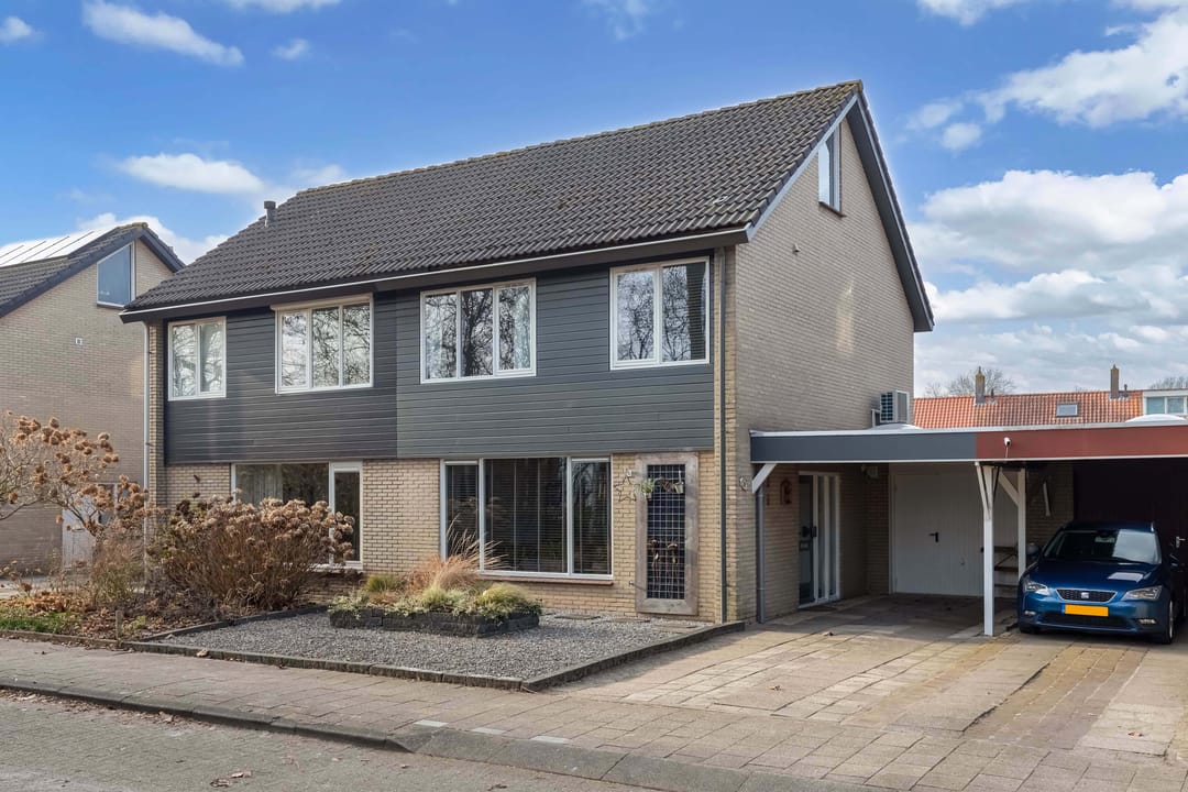 Foto 2 van Sportsingel 10