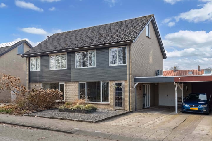 Foto 2 van Sportsingel 10