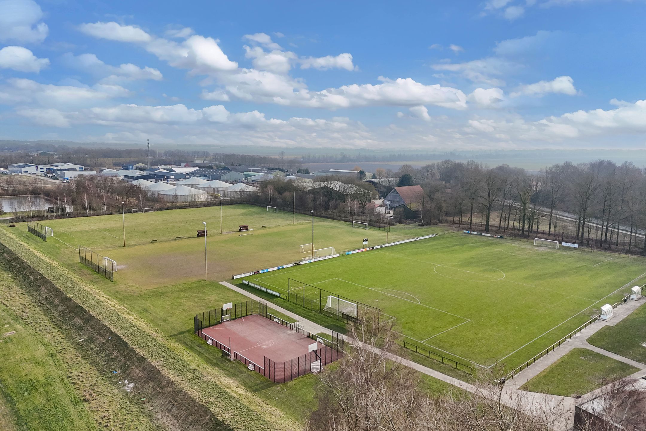 Foto 45 van Sportsingel 10