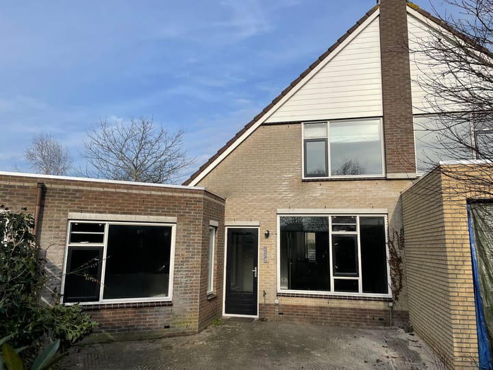 Foto 3 van Henri Taymansstraat 24