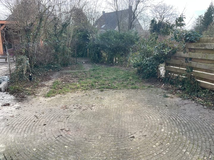 Foto 4 van Henri Taymansstraat 24