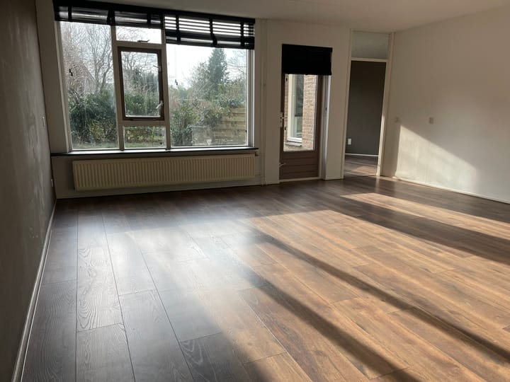 Foto 5 van Henri Taymansstraat 24