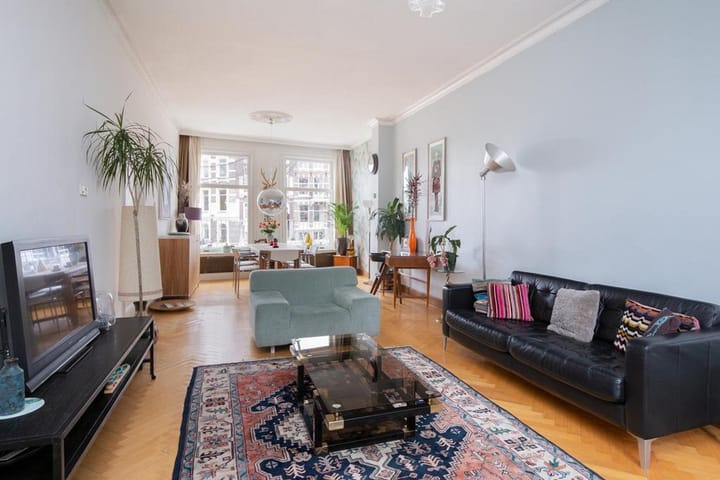 Foto 2 van Leidsekade 75-H