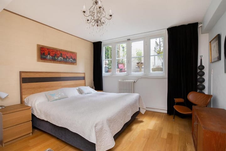 Foto 3 van Leidsekade 75-H