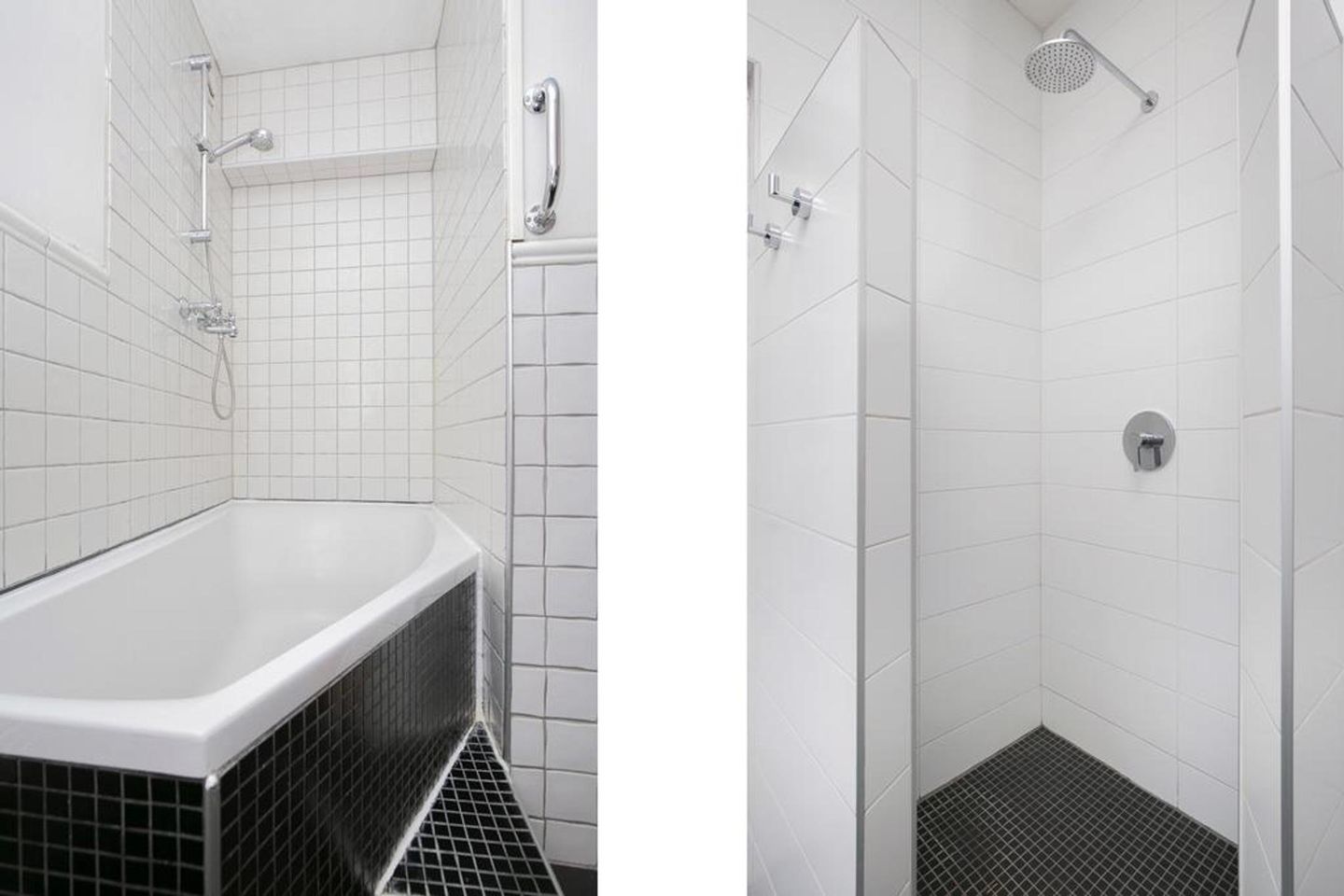 Foto 4 van Leidsekade 75-H