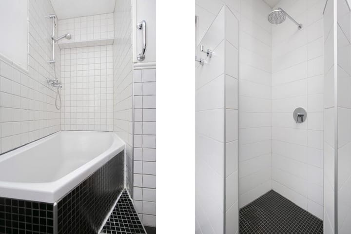 Foto 4 van Leidsekade 75-H