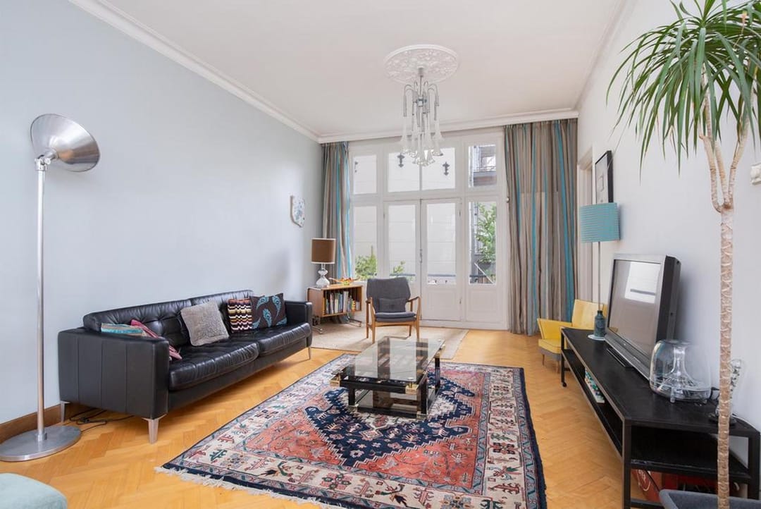 Foto 7 van Leidsekade 75-H