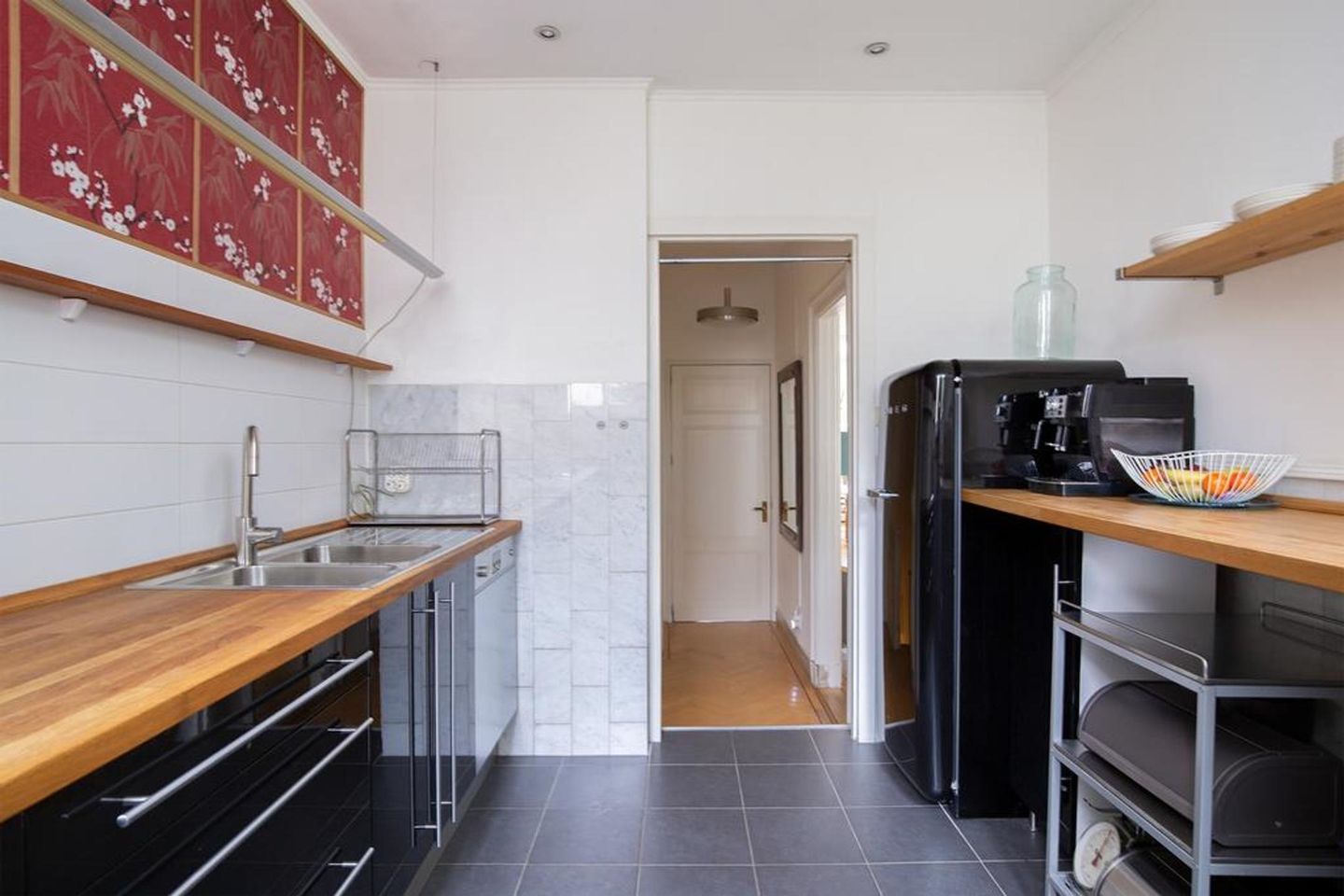 Foto 10 van Leidsekade 75-H