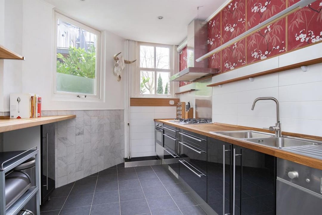 Foto 11 van Leidsekade 75-H