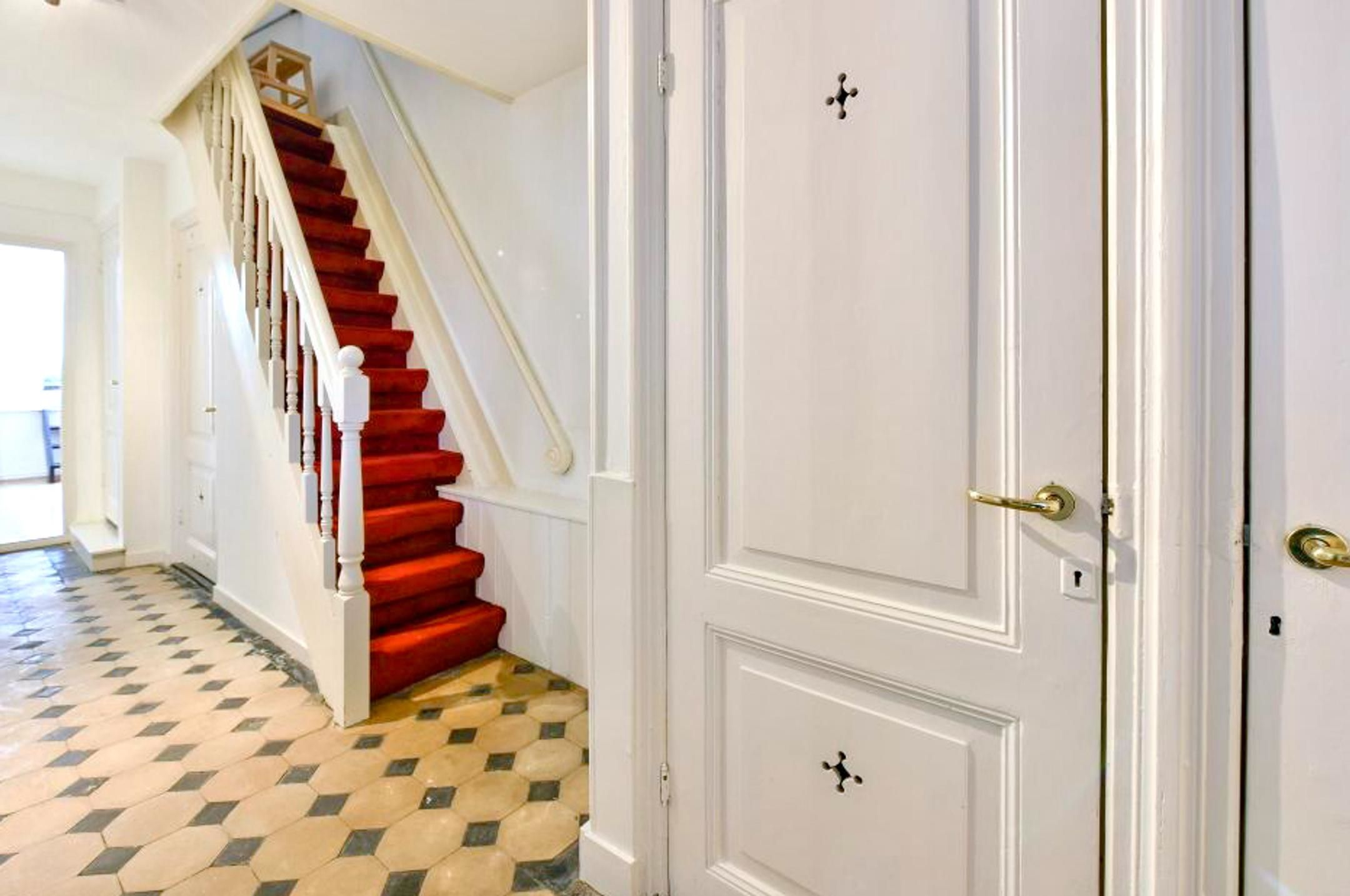 Foto 12 van Leidsekade 75-H