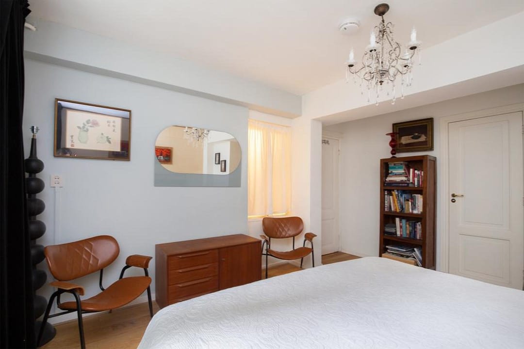 Foto 13 van Leidsekade 75-H