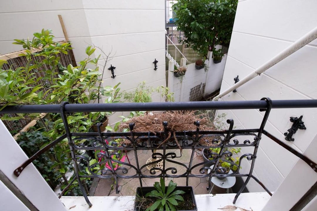 Foto 16 van Leidsekade 75-H