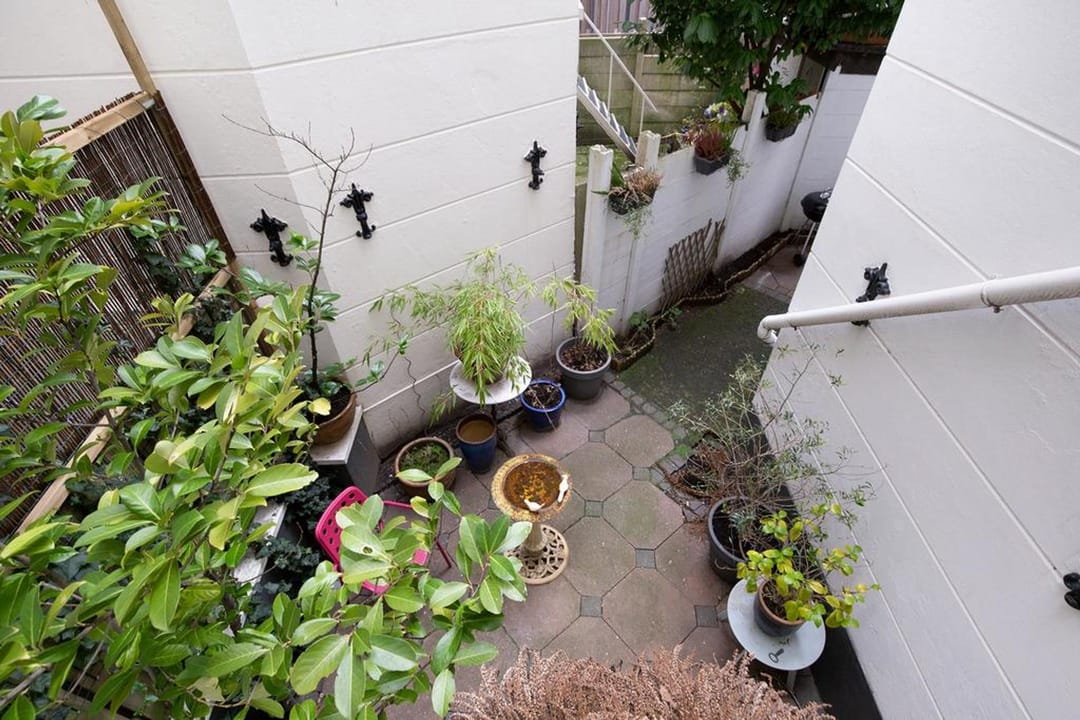 Foto 17 van Leidsekade 75-H