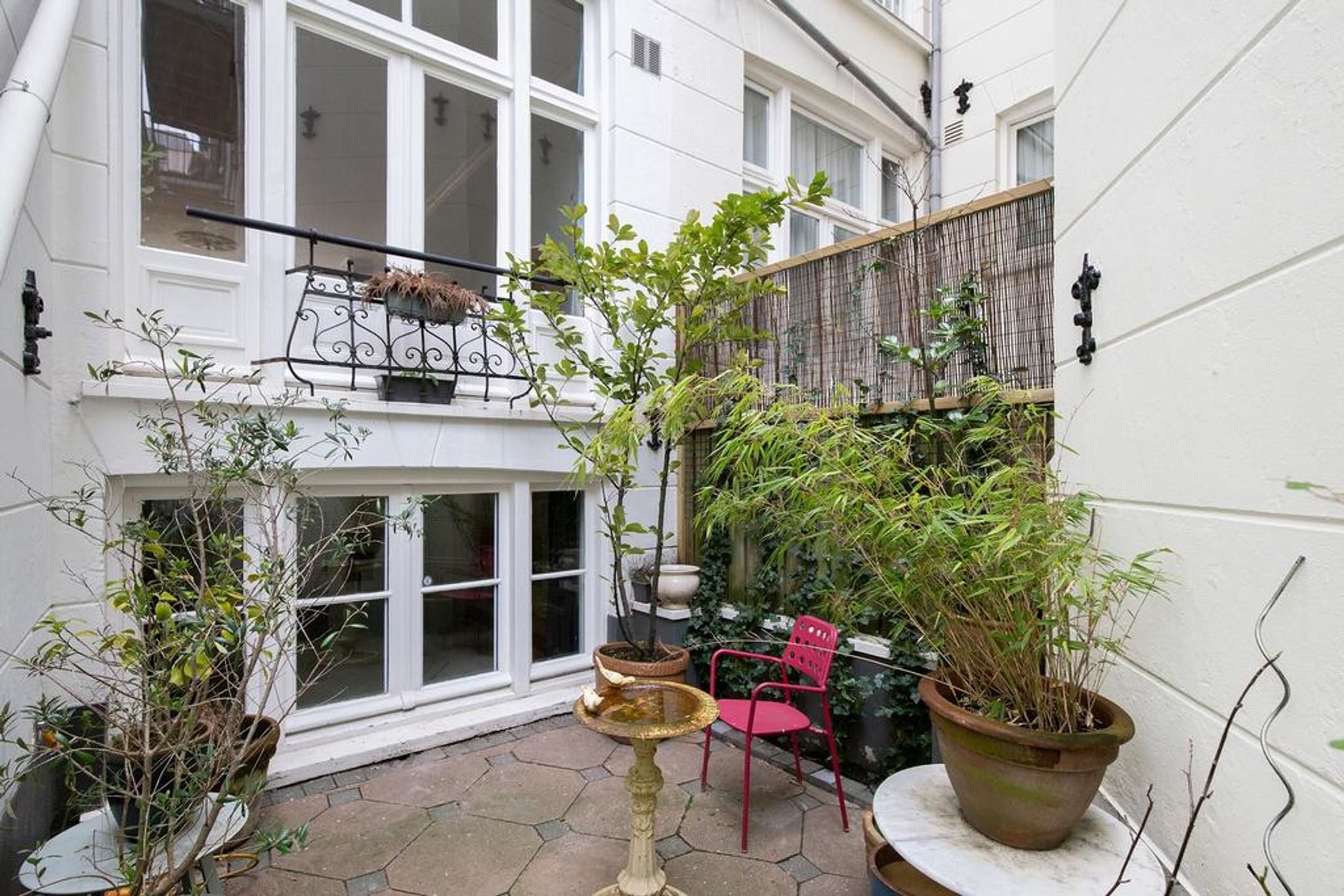 Foto 18 van Leidsekade 75-H