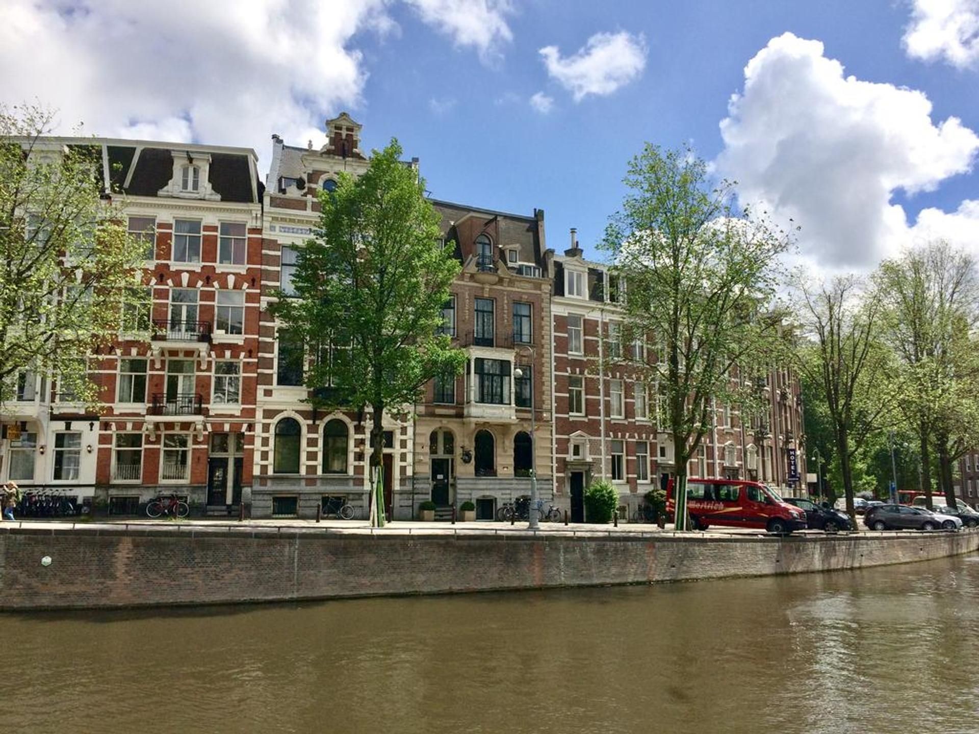 Foto 21 van Leidsekade 75-H