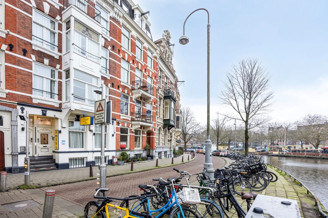 Foto 22 van Leidsekade 75-H