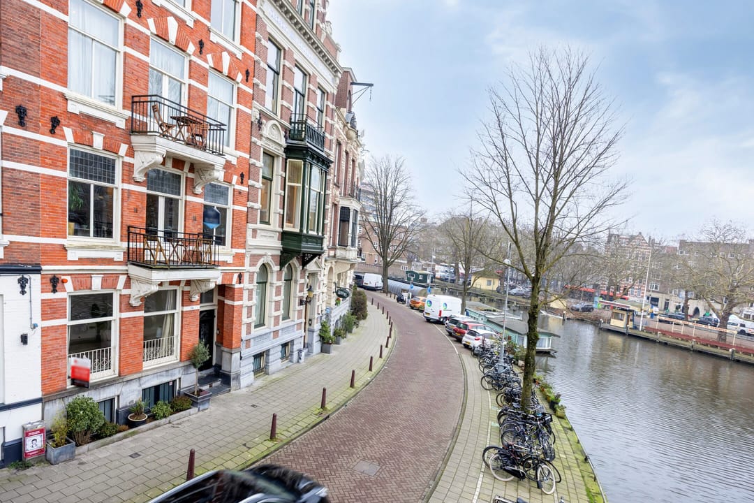 Foto 23 van Leidsekade 75-H