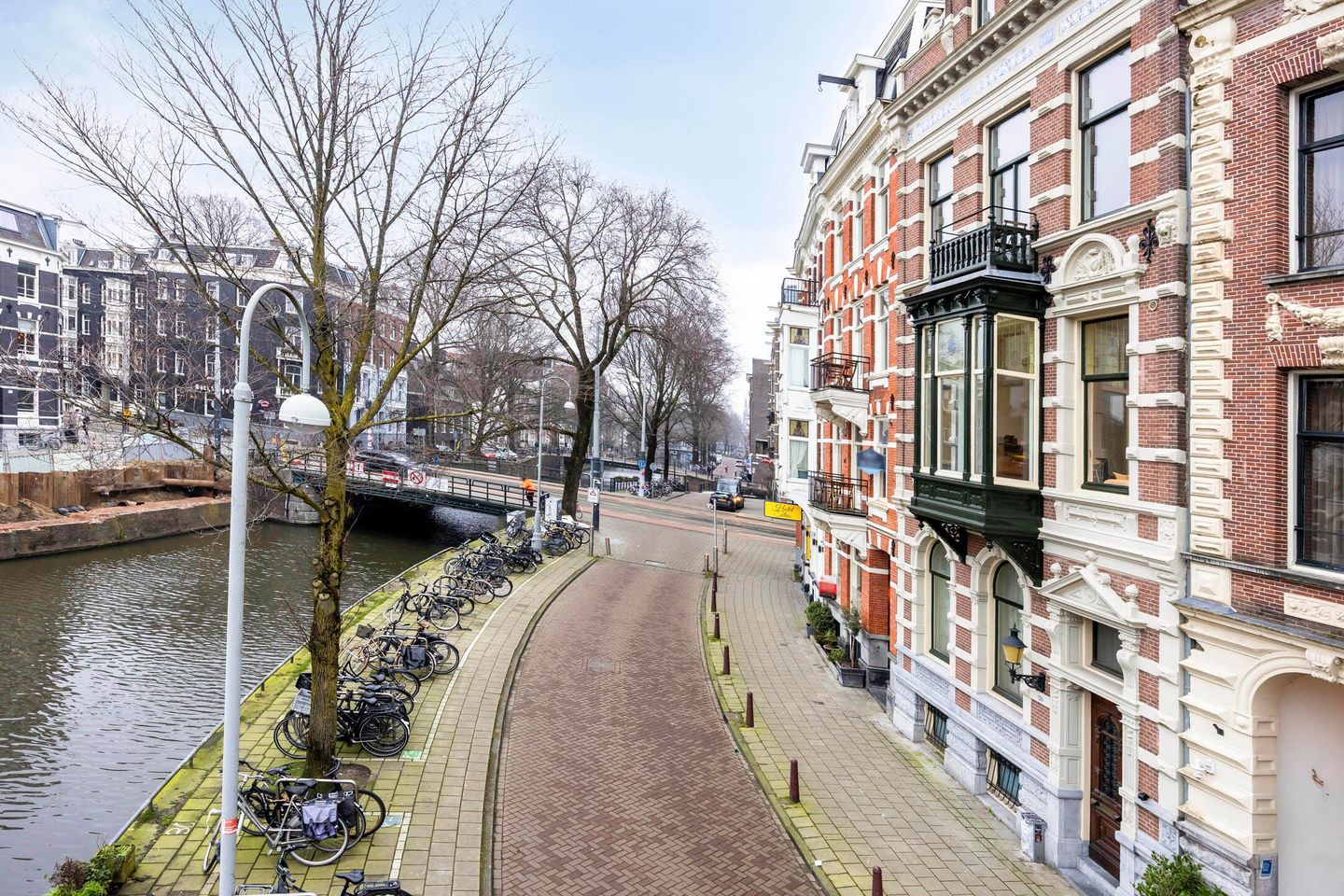 Foto 25 van Leidsekade 75-H