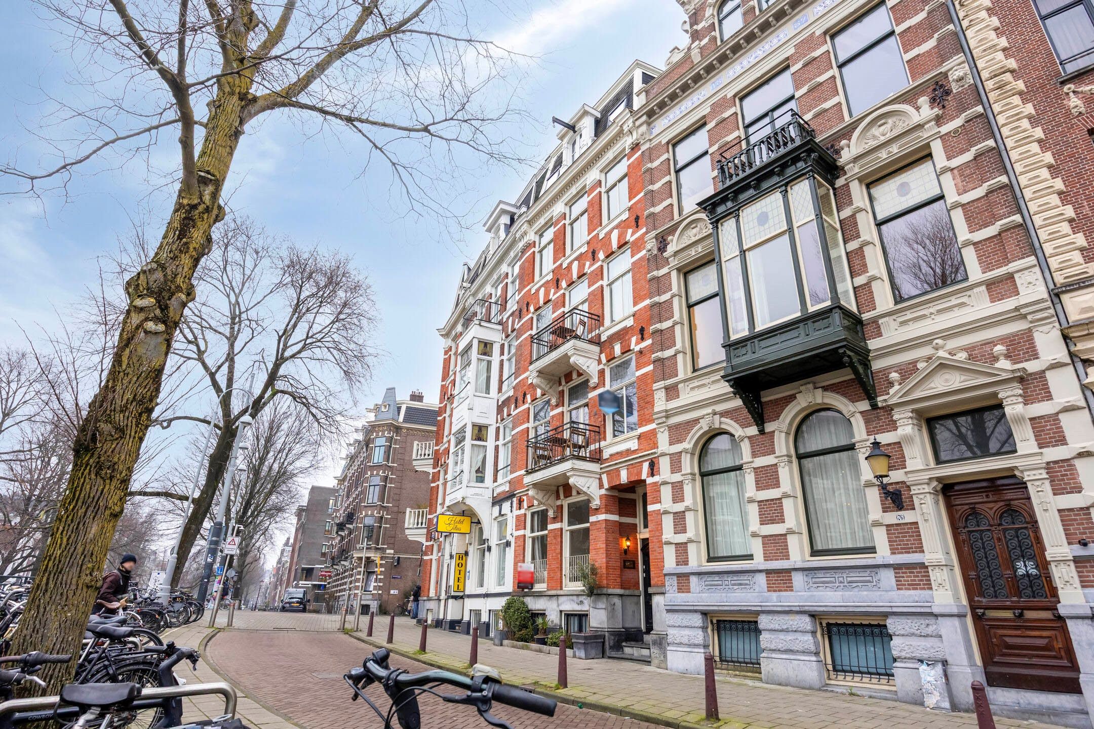 Foto 27 van Leidsekade 75-H