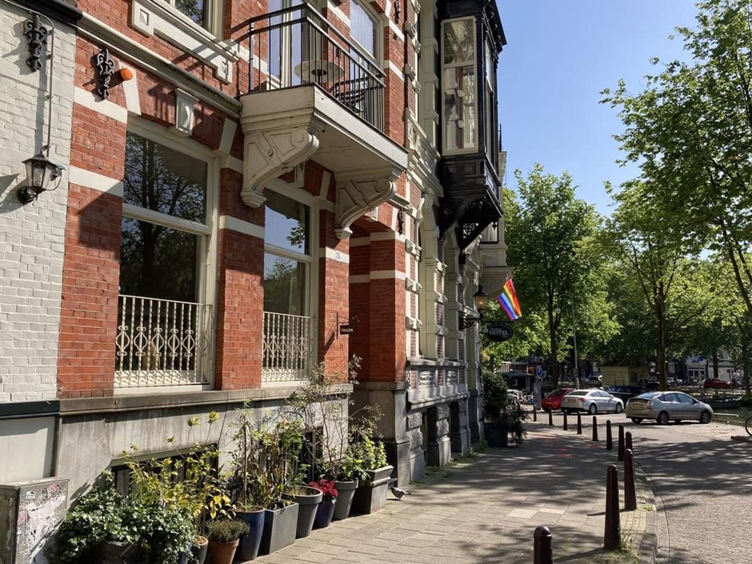 Foto 28 van Leidsekade 75-H