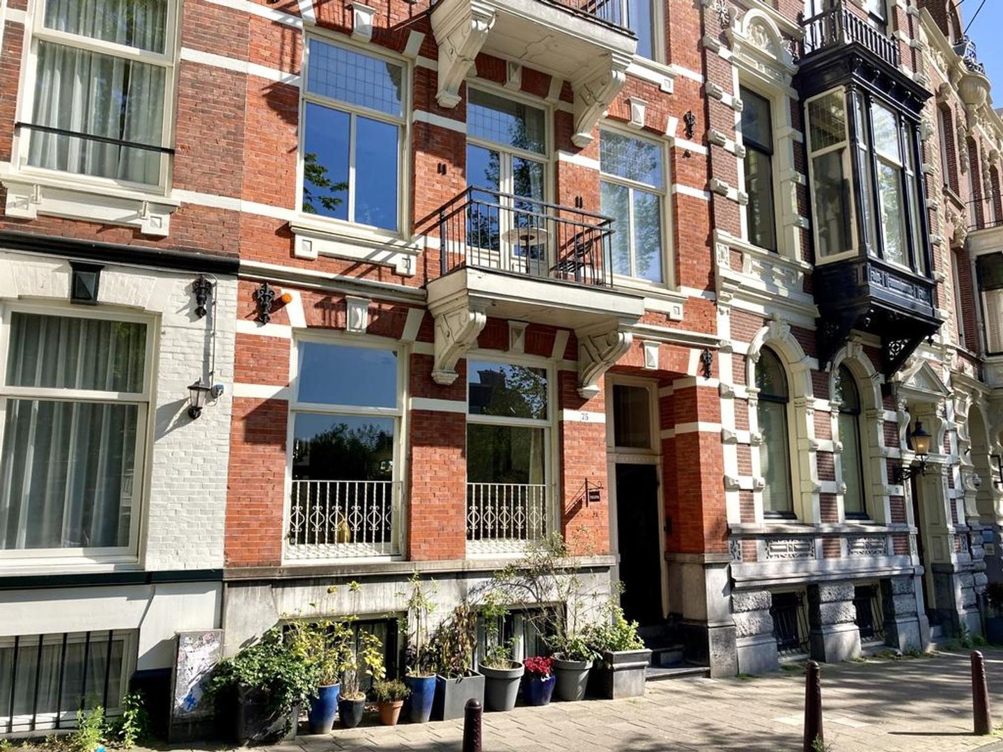 Foto 29 van Leidsekade 75-H