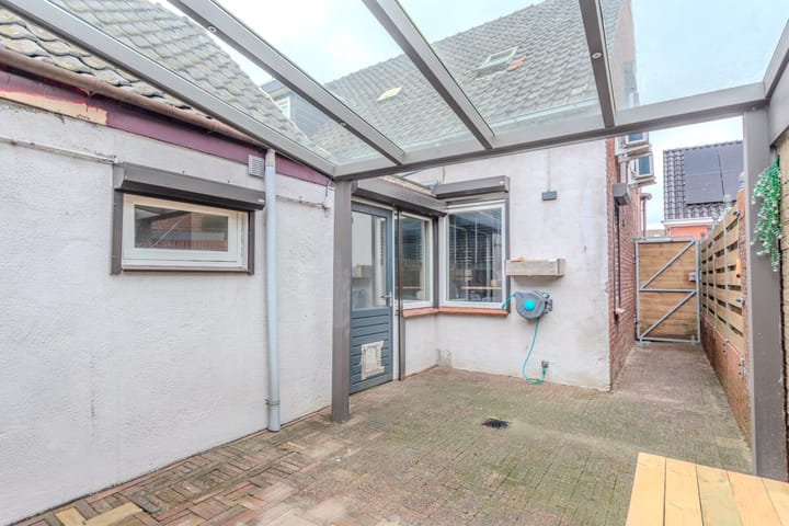 Foto 3 van Binnenweg 6