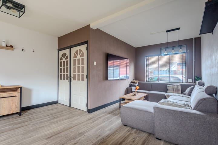 Foto 5 van Binnenweg 6