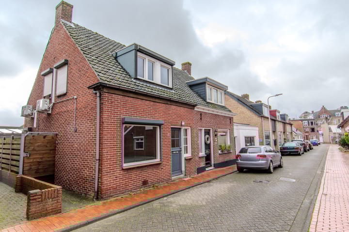 Foto 2 van Binnenweg 6