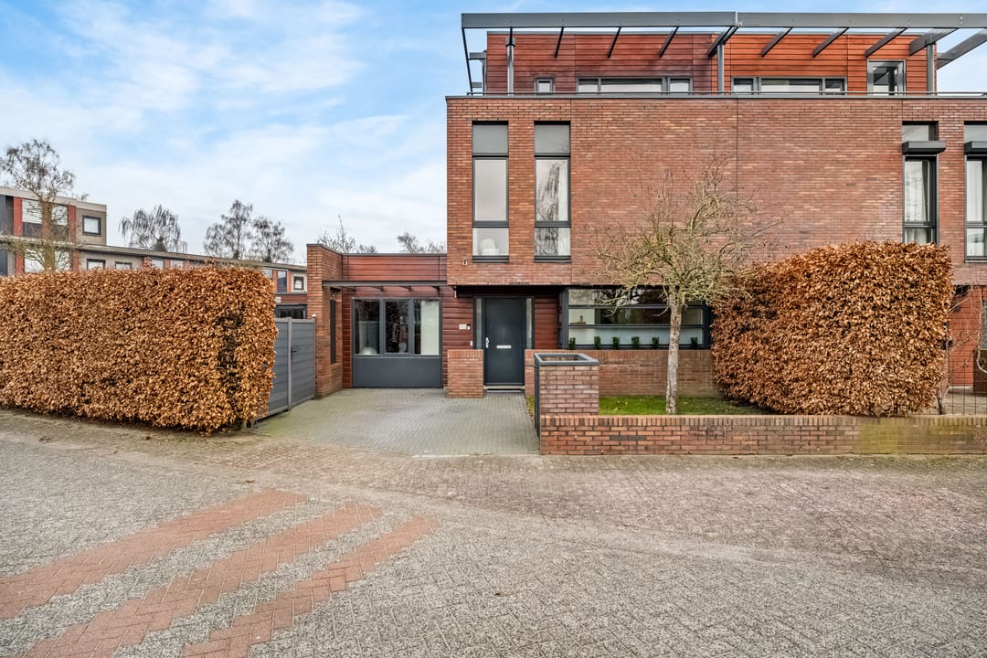 Photo 1 of Lage Geeren 19