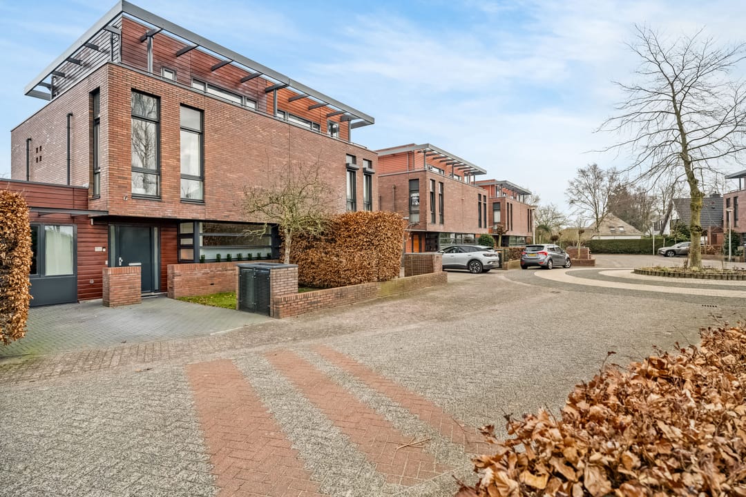 Photo 2 of Lage Geeren 19