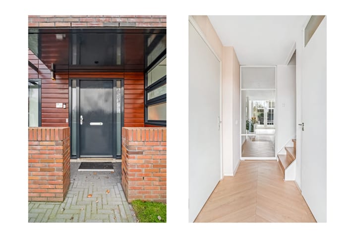 Photo 3 of Lage Geeren 19