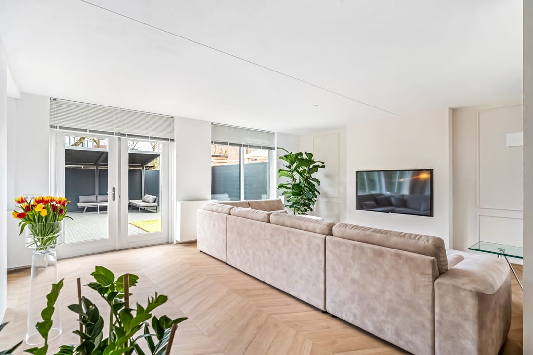 Photo 7 of Lage Geeren 19