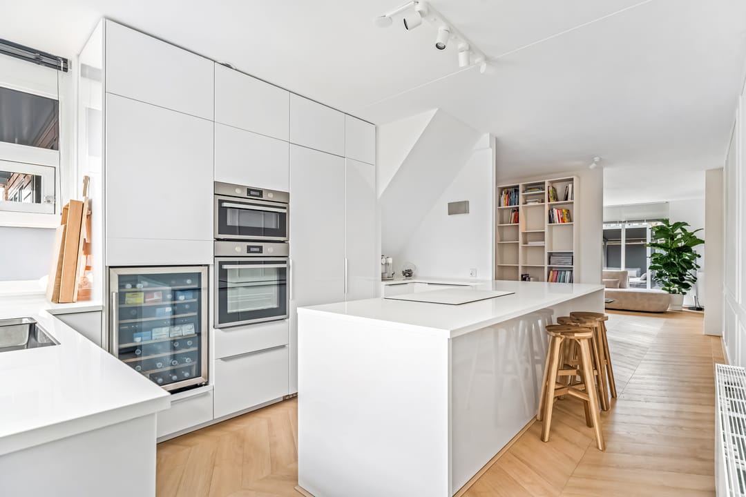 Photo 11 of Lage Geeren 19