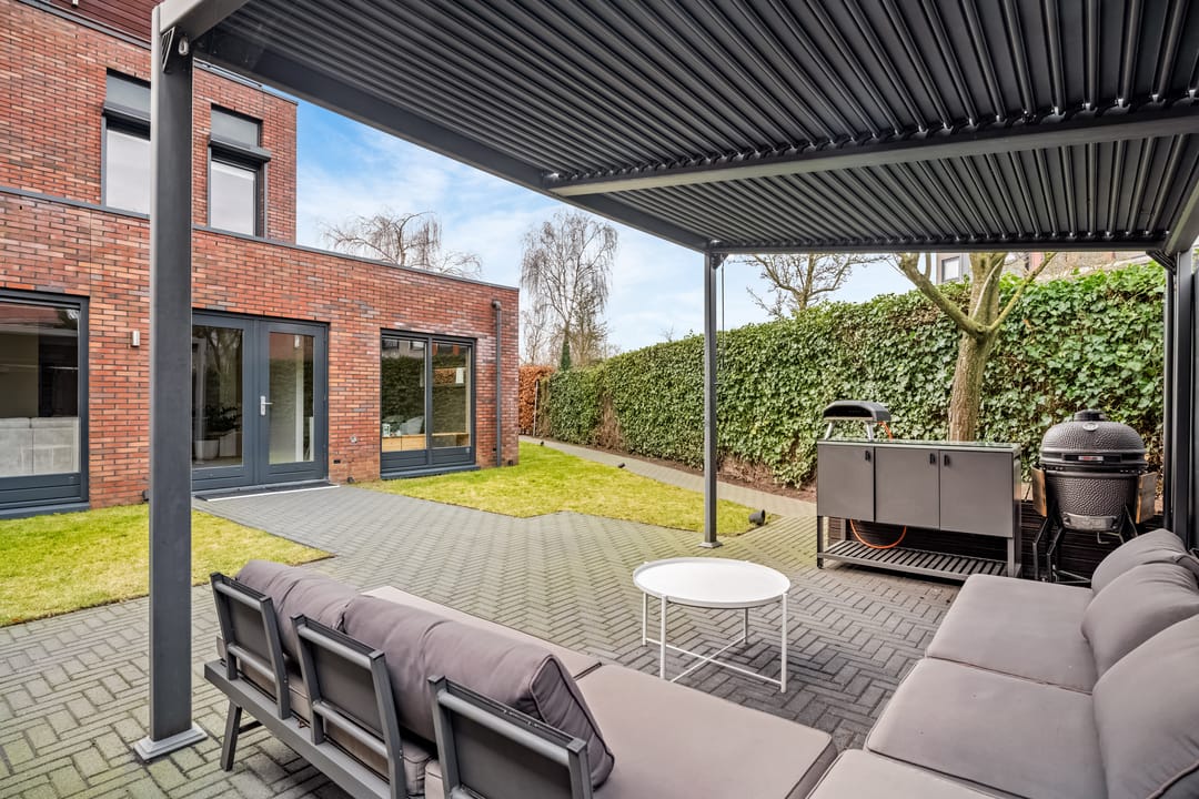 Photo 38 of Lage Geeren 19