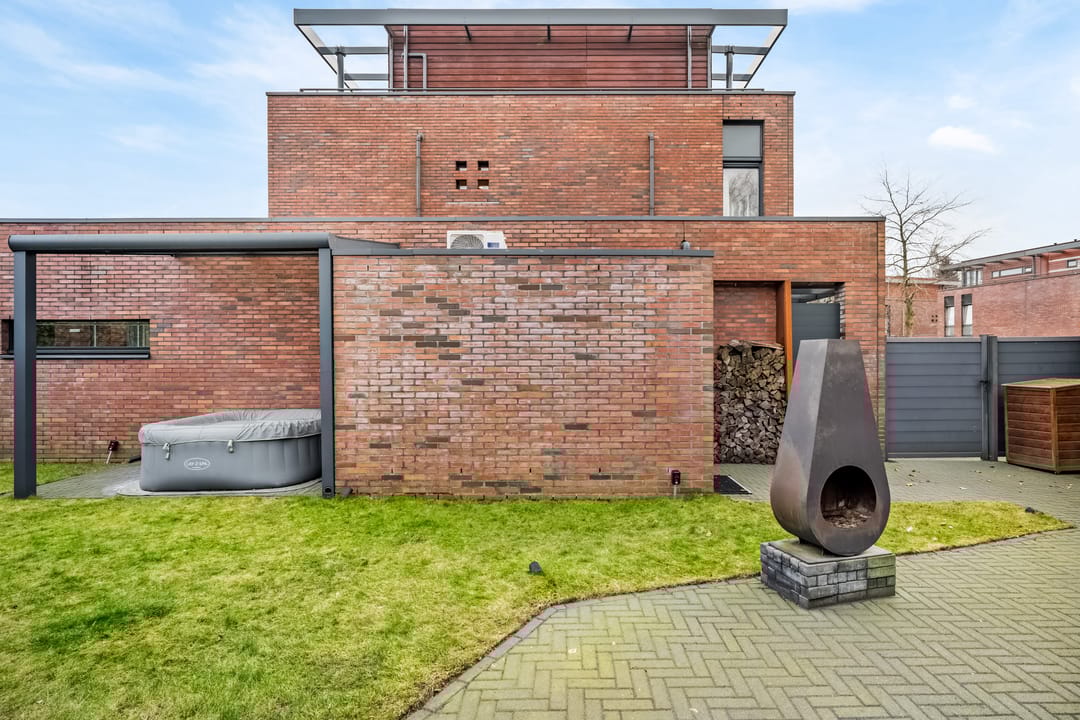 Photo 41 of Lage Geeren 19