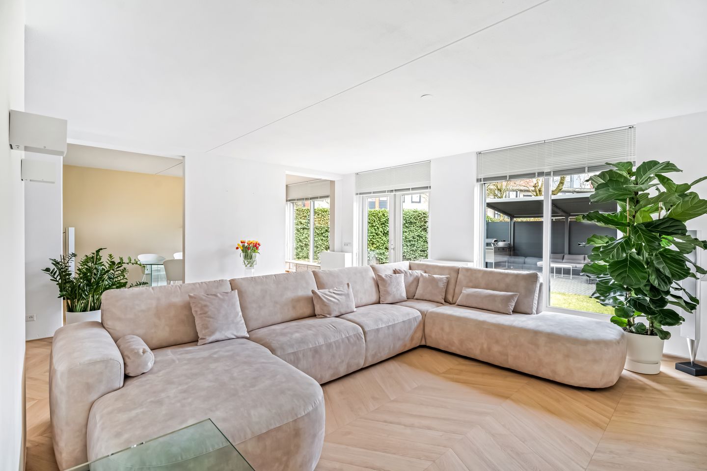 Photo 4 of Lage Geeren 19