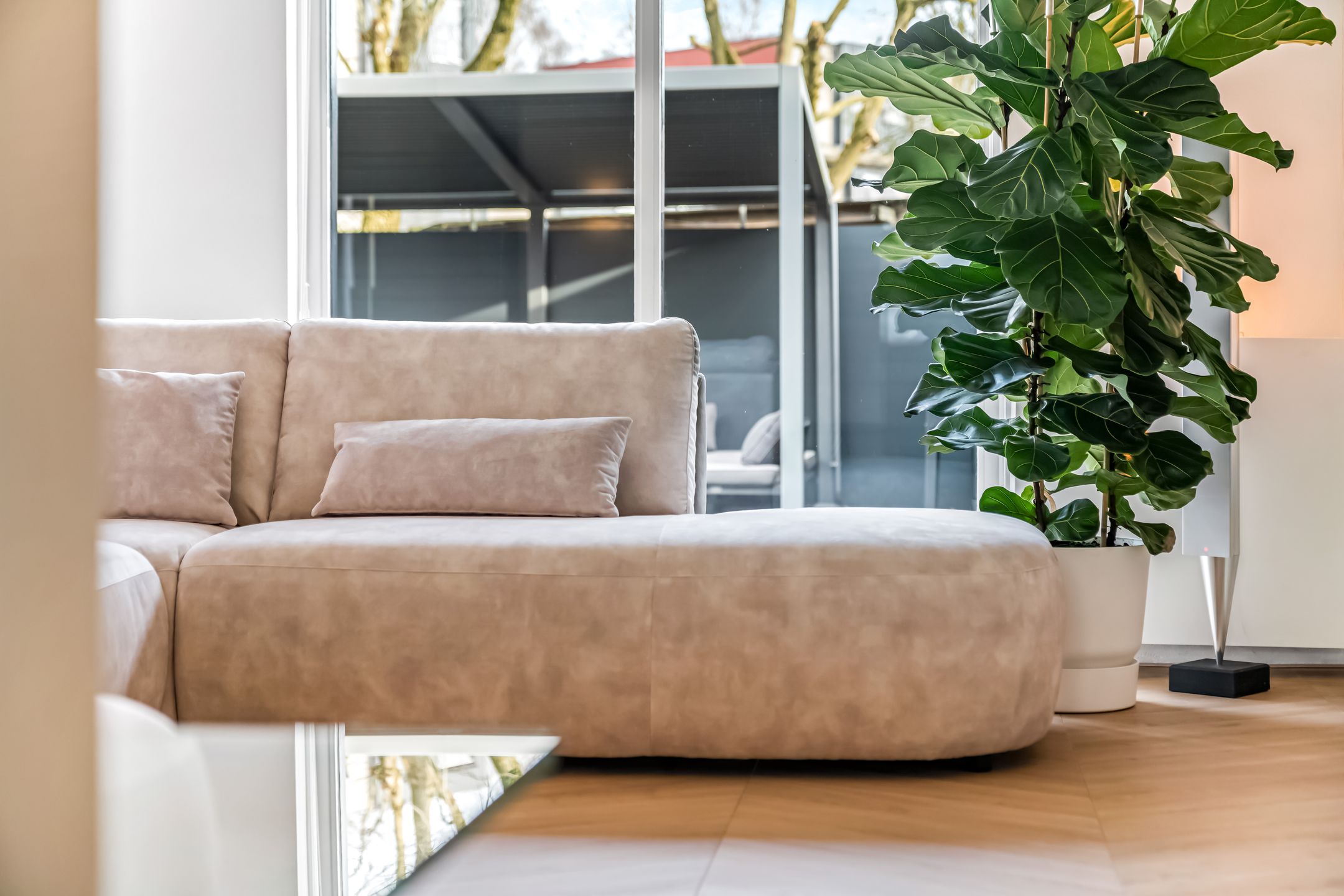 Photo 6 of Lage Geeren 19