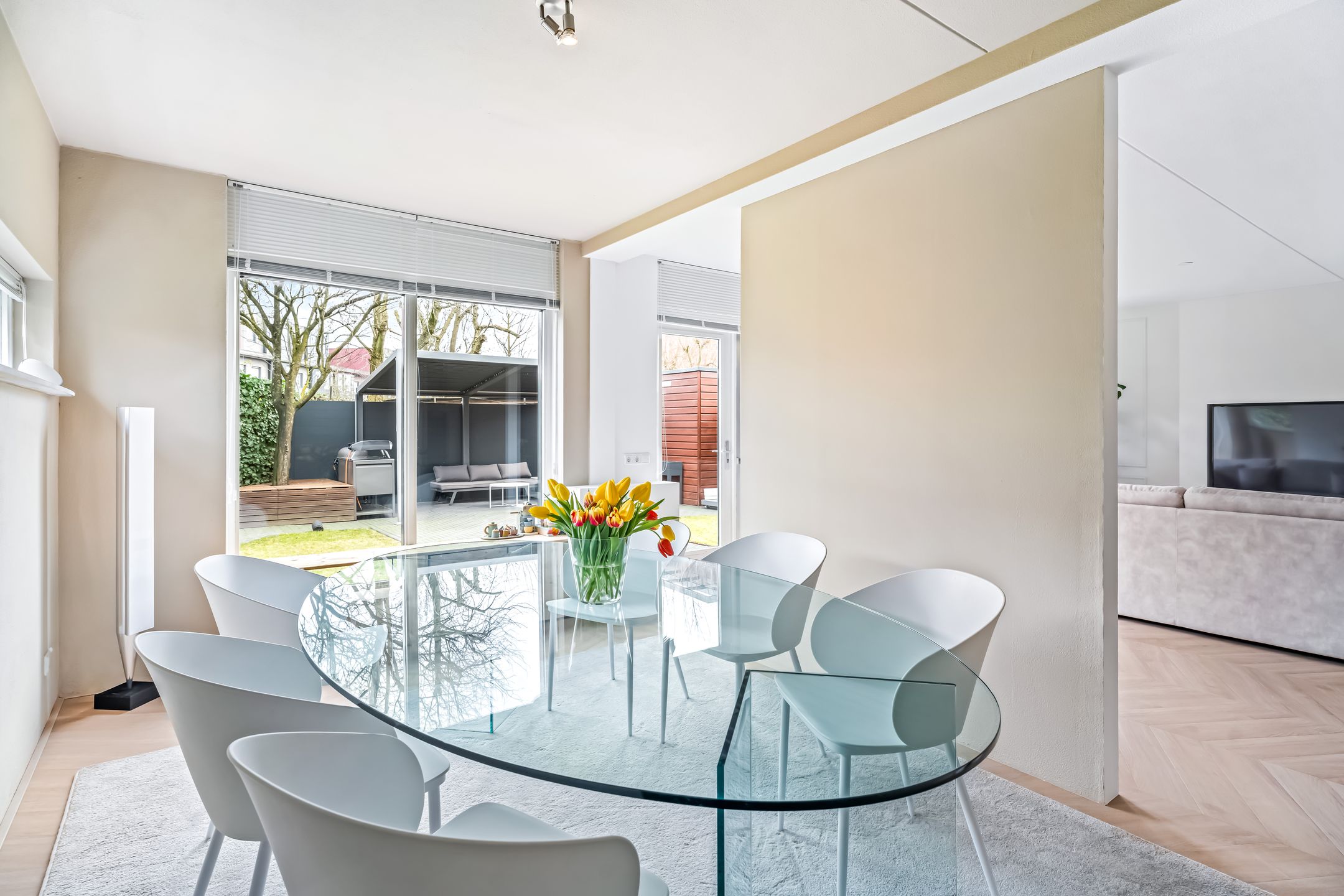 Photo 9 of Lage Geeren 19