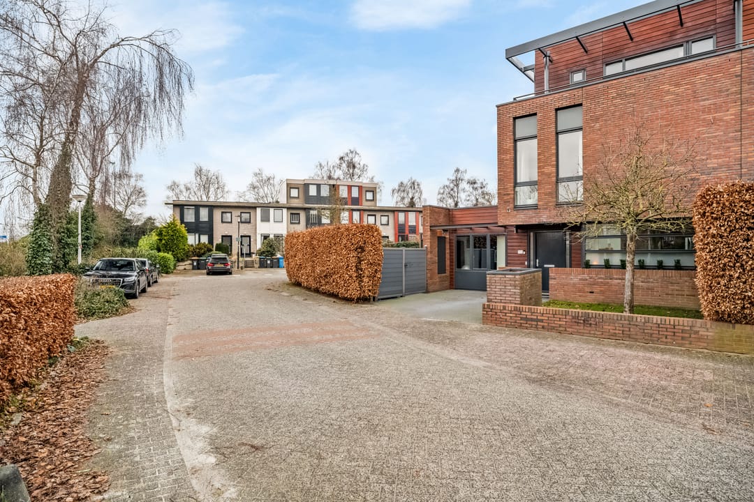 Photo 43 of Lage Geeren 19