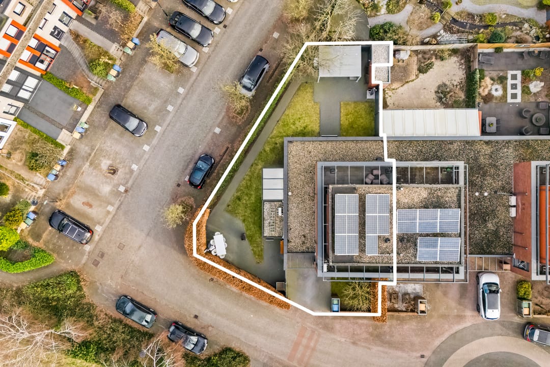 Photo 46 of Lage Geeren 19