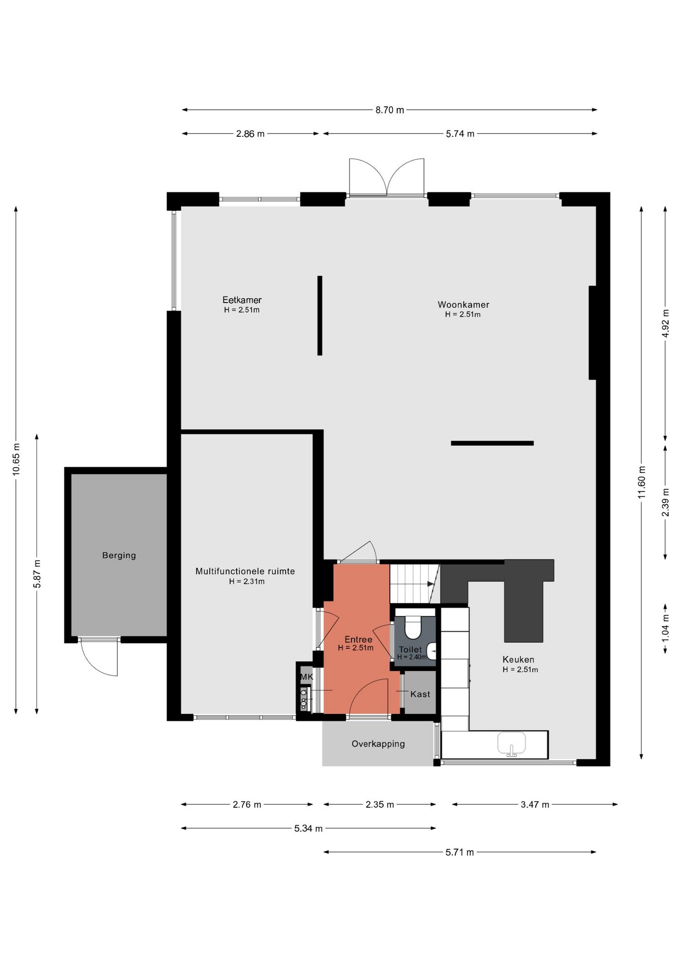 Photo 49 of Lage Geeren 19