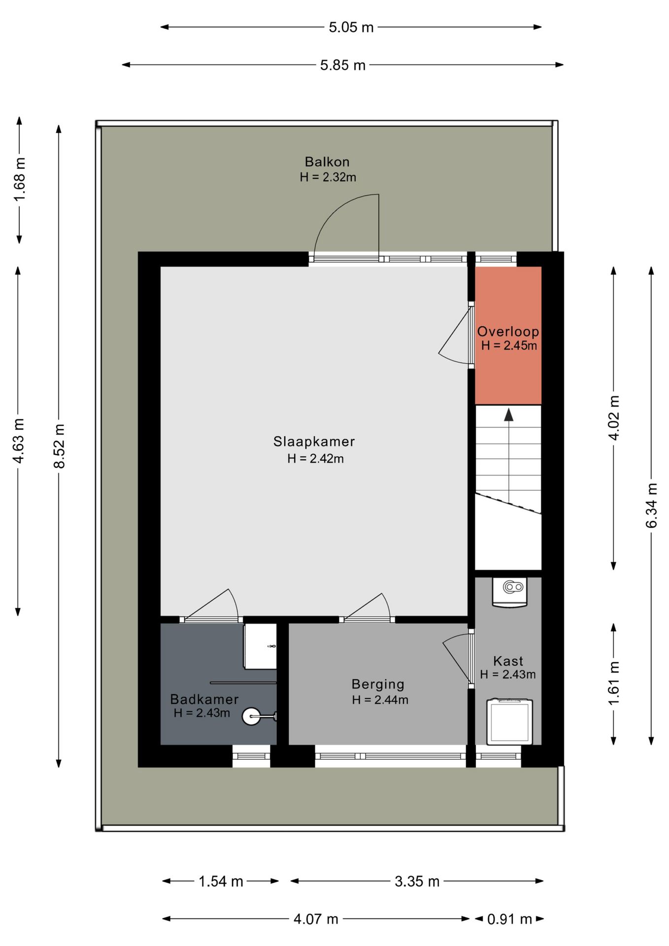 Photo 51 of Lage Geeren 19