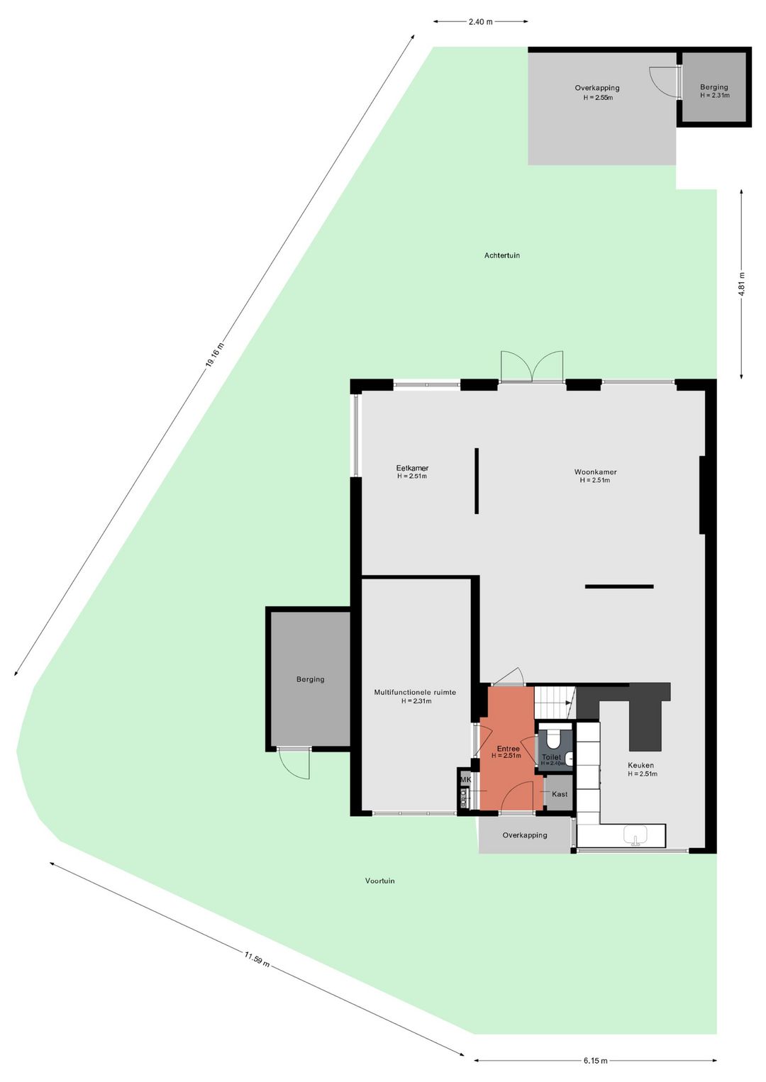 Photo 53 of Lage Geeren 19