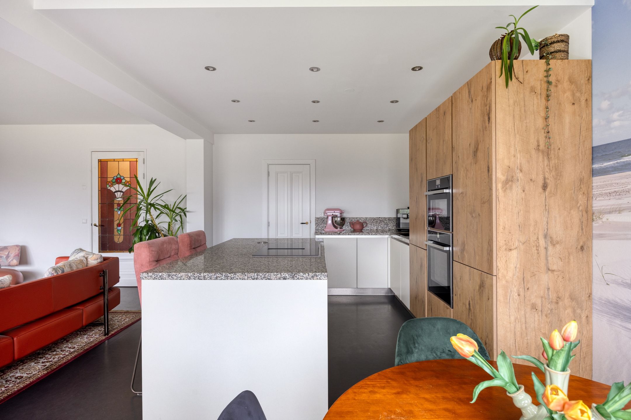 Foto 9 van Leidsestraatweg 15-424