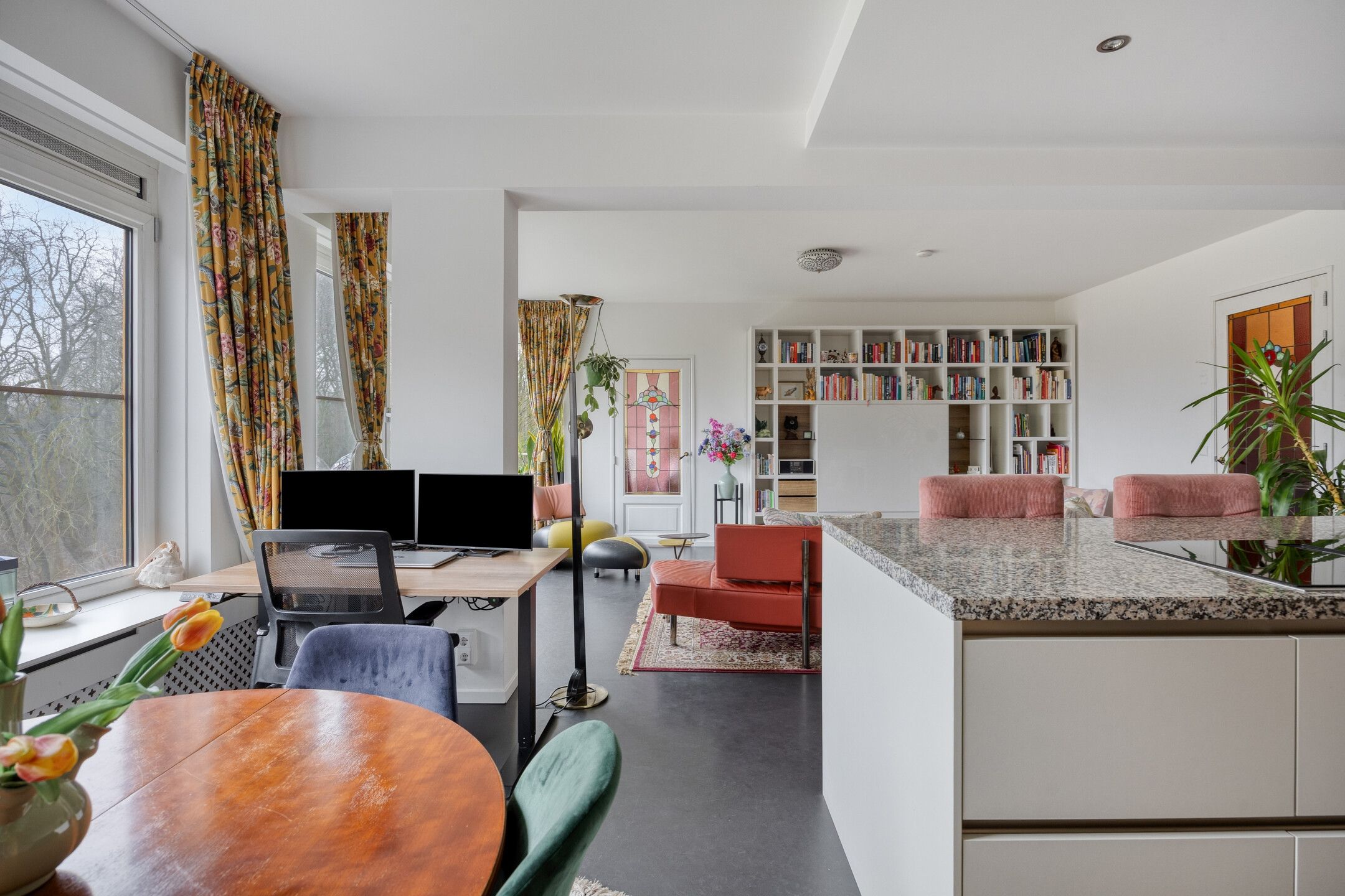 Foto 15 van Leidsestraatweg 15-424