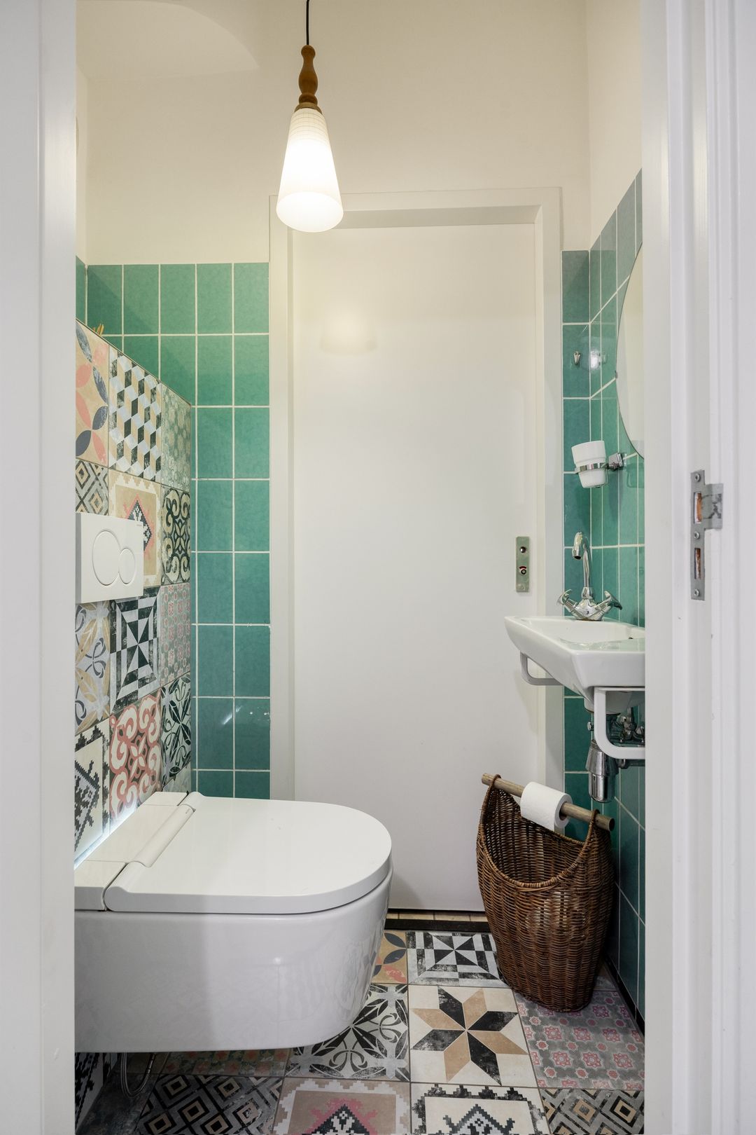 Foto 11 van Leidsestraatweg 15-424